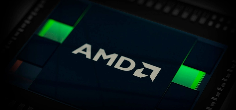 AMD aumenta sus ingresos un 70 % tras una explosión de ventas de los EPYC