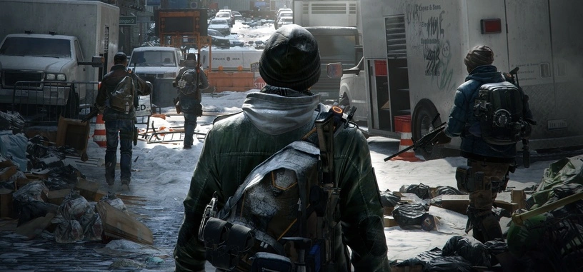 Ubisoft indica que 'The Division 3' está en desarrollo, pero no llegará pronto