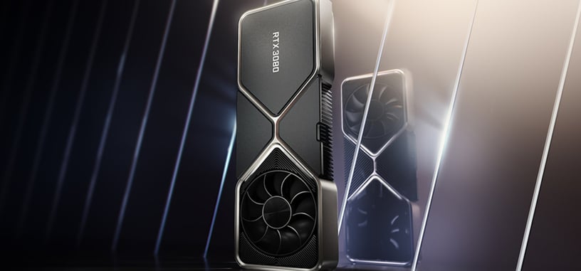 Más referencias a la RTX 3080 de 20 GB y a una RTX 3060, esta vez de GALAX