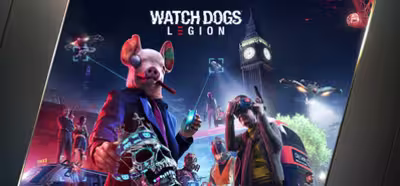 Nvidia ofrece 'Watch Dogs: Legion' y un año de GeForce NOW con la compra de una RTX 30