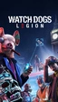 Nvidia ofrece 'Watch Dogs: Legion' y un año de GeForce NOW con la compra de una RTX 30