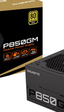 Gigabyte habla sobre los problemas 'explosivos' de sus fuentes P750GM y P850GM