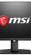 MSI anuncia el monitor Oculux NXG253R, FHD de 360 Hz con G-SYNC