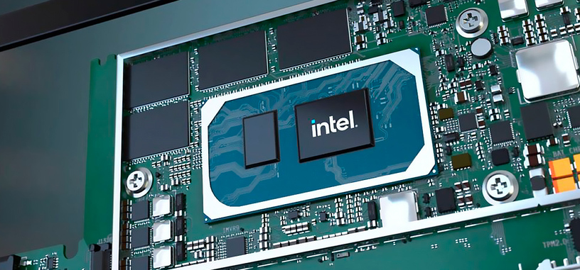 Intel reduce sus ingresos un 4 % en el T3 2020, y prevé un mal T4