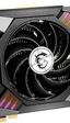 MSI anuncia sus primeras GeForce RTX 30
