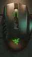 Razer anuncia el Naga Pro, Bluetooth con paneles laterales intercambiables