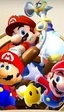 Nintendo celebra el 35 aniversario de Super Mario con varios anuncios de dispositivos y juegos