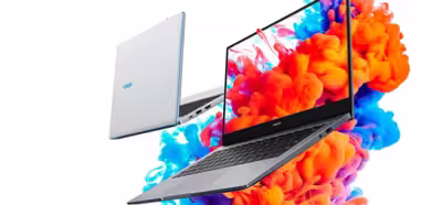 Honor renueva el MagicBook 14 con un Ryzen 5 4500U