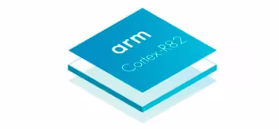 ARM anuncia el núcleo Cortex-R82 de 64 bits para tiempo real