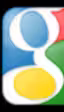 La nueva barra de navegación de Google