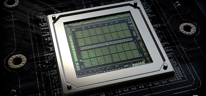 Las GPU que conformarían las GeForce RTX 40 serían producidos a 5 nm