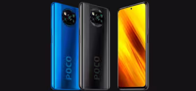 Xiaomi presenta el Poco X3 NFC, SD732G, pantalla de 120 Hz y altavoces estéreo por €219