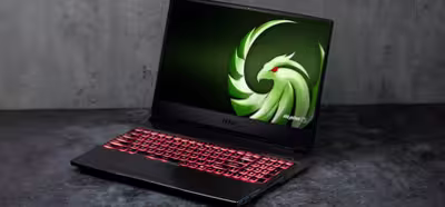 MSI renueva el Alpha 15 con un Ryzen 7 4800H y RX 5600M, y anuncia el Alpha 17