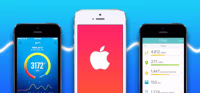 Nueva información sobre Healthbook, la aplicación de salud y fitness para iOS 8