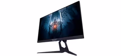 Gigabyte presenta el AORUS FI25F, monitor FHD de 240 Hz y 0.4 ms MPRT
