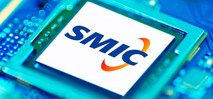 SMIC ha estado produciendo chips con su proceso N+1 desde 2021 aparentemente copiando el diseño de 7 nm de TSMC
