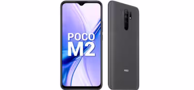 Xiaomi anuncia el Poco M2, con Helio G80, batería de 5000 mAh, y amplia pantalla