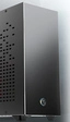 Raijintek presenta la caja OPHION 7L, compacta de aluminio para placas base mini-ITX