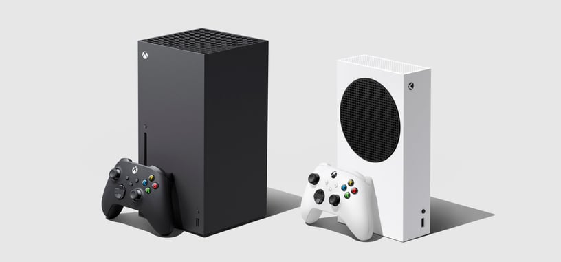 Microsoft anuncia el precio y disponibilidad de las Xbox Series X y S