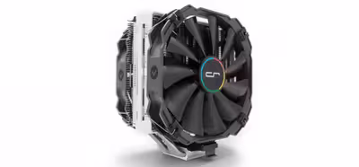 Cryorig presenta la refrigeración R5 con doble ventilador de 140 mm