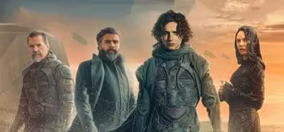 La guerra se aproxima en el primer tráiler de la nueva adaptación de 'Dune'