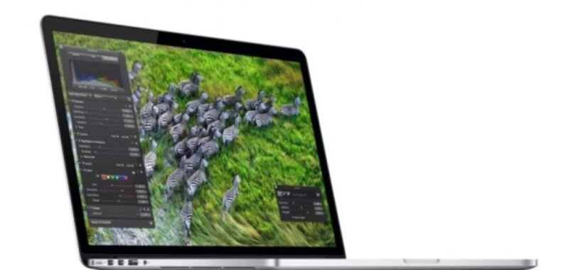 Reemplazar la batería del MacBook Pro Retina Display costará 199€