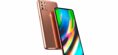 Motorola presenta el Moto G9 Plus, con SD730G, pantalla de 6.8″, batería de 5000 mAh