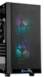 SilverStone presenta la caja PS15 Pro, caja micro-ATX con frontal mallado