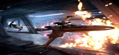 'Star Wars: Squadrons' persigue su inminente salida con un tráiler cinemático
