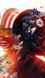 'Star Wars: Squadrons' persigue su inminente salida con un tráiler cinemático