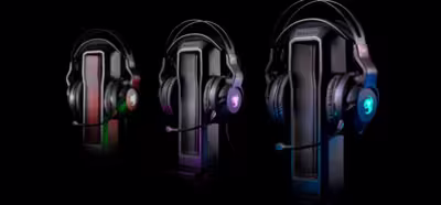 ROCCAT presenta la serie Elo de auriculares