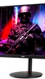 ACER tiene su primer monitor con HDMI 2.1, es el XV282K con resolución 4K y 144 Hz