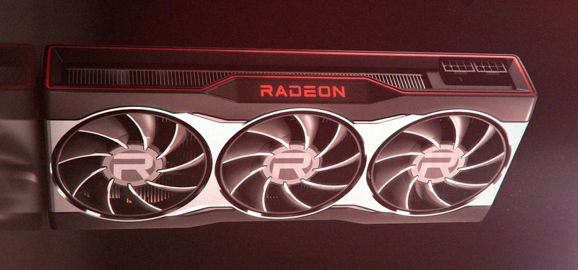 AMD expande su oferta de juegos 'Raise the game' a la RX 6900 XT