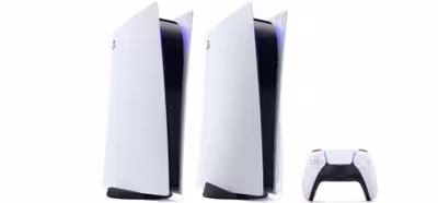 Jugadores informan de que sus PlayStation 5 están ejecutando las versiones de PS4 de los juegos
