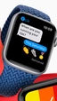 Apple acapara un tercio de las ventas del sector de los relojes inteligentes