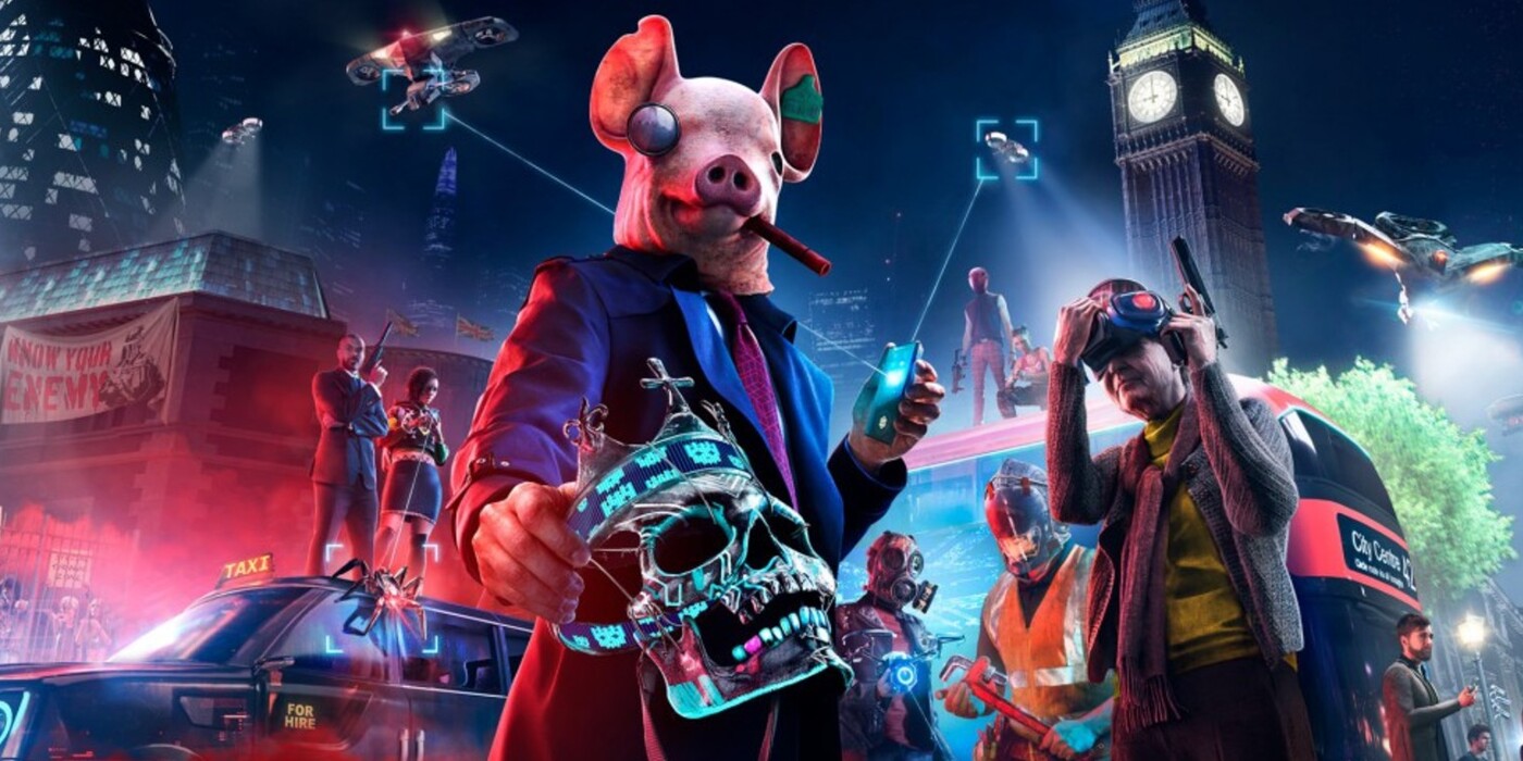 Requisitos de Watch Dogs Legion, necesitaremos una RTX 2070 para trazado de  rayos en 1080p