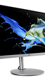 ACER presenta el monitor panorámico CB342CKC, 34″ WQHD de 75 Hz