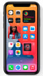 Apple subsana tres vulnerabilidades activamente explotadas de iOS notificadas por Google
