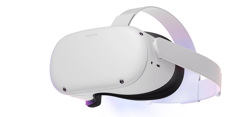 Oculus anuncia sus Quest 2, gafas de RV autónomas