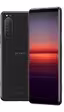 Sony presenta el Xperia 5 II, pantalla panorámica de 120 Hz y Snapdragon 865