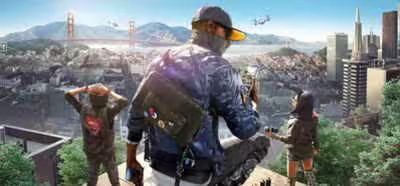 Descarga gratis 'Football Manager 2020' y 'Watch Dogs 2' en Epic Store, hasta el 24 de septiembre
