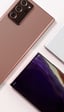 Las ventas de teléfonos inteligentes cayeron un 12.5 % en 2020