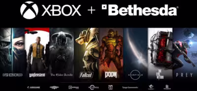 Microsoft adquiere ZeniMax, propietarios de 'Fallout', 'The Elder Scrolls' o 'DOOM' entre otros