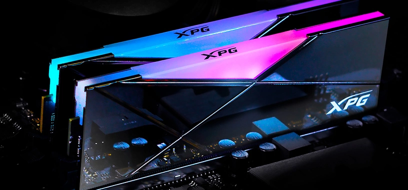 ADATA anuncia los módulos XPG Spectrix D50 Xtreme de hasta 5000 MHz