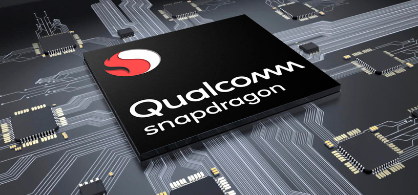 Qualcomm estaría desarrollando un competidor del M1 de Apple llamado Snapdragon SC8280