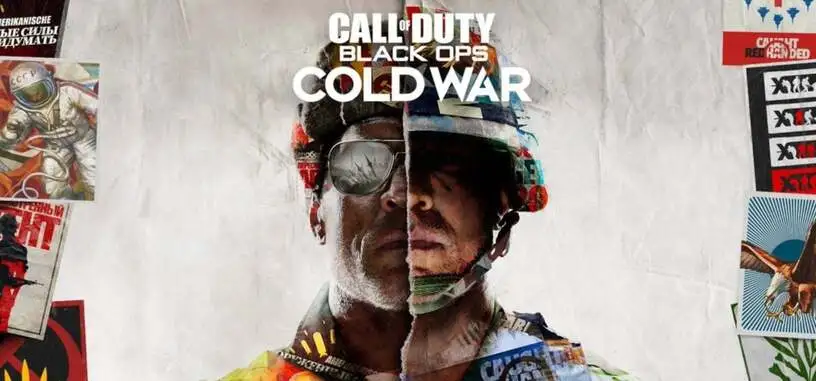 La beta abierta de 'Call of Duty: Black Ops - Cold War' empezará a pegar tiros a lo largo de octubre