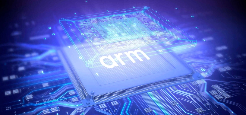 ARM anuncia la unidad gráfica Immortalis-G715 con trazado de rayos por 'hardware'