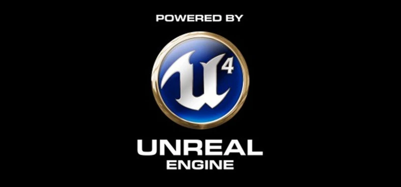Epic Games licenciará su motor gráfico Unreal Engine 4 por 19$/mes y un 5% de royalties