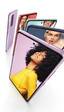 Samsung anuncia el Galaxy S20 Fan Edition