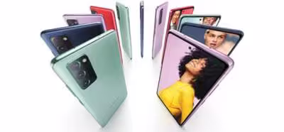 Samsung anuncia el Galaxy S20 Fan Edition